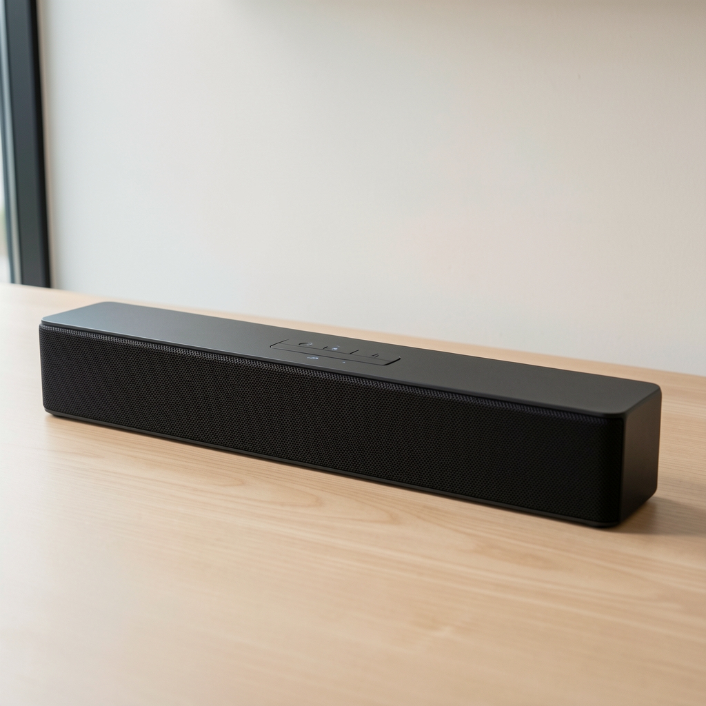 Bose Smart Soundbar 900 sa premium uskim dizajnom