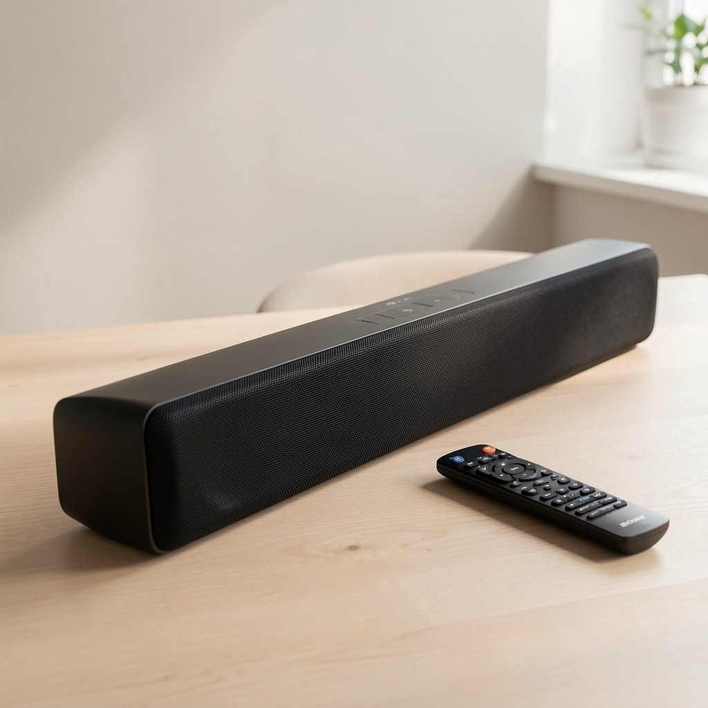 Sony HT-A7000 soundbar sa ugrađenim tweeterima za visoke frekvencije i Dolby Atmos pozicioniranjem
